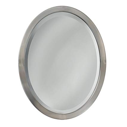 Headwest 6295 Decorative Or Vanity Mirror