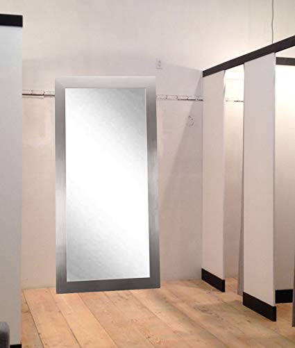 BrandtWorks Commercial Value Hotel Design Vanity Wall Mirror, 32